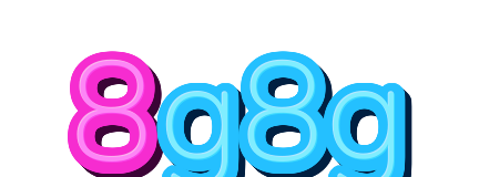8g8g — logo kanal