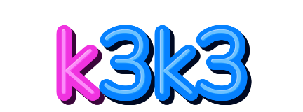 k3k3 — logo kanal