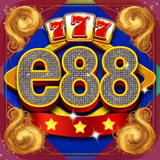 e88 — mitra unggulan
