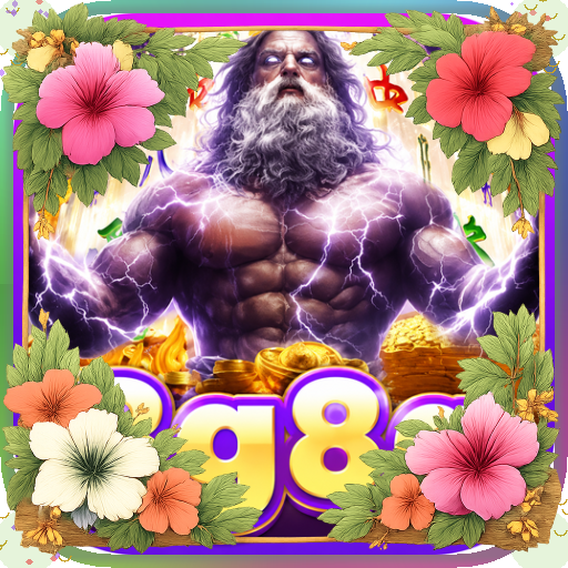 8g8g — mitra unggulan